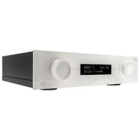 Récepteur réseau AV Ultra HD 8K 5.2 canaux JBLMA310WHTAM MA Series de JBL - Blanc
