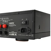 Récepteur réseau AV Ultra HD 8K 5.2 canaux JBLMA310WHTAM MA Series de JBL - Blanc
