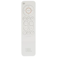 Récepteur réseau AV Ultra HD 8K 5.2 canaux JBLMA310WHTAM MA Series de JBL - Blanc