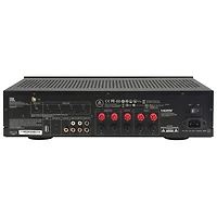 Récepteur réseau AV Ultra HD 8K 5.2 canaux JBLMA310BLKAM MA Series de JBL - Noir