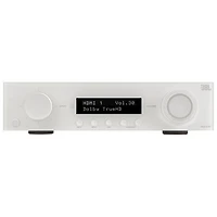 Récepteur AV réseau UHD 8K 5.2 canaux MA Series JBLMA510WHTAM de JBL - Blanc
