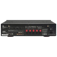 Récepteur AV réseau UHD 8K 5.2 canaux MA Series JBLMA510WHTAM de JBL - Blanc