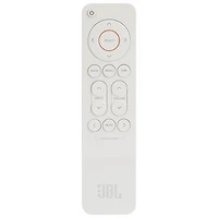 Récepteur AV réseau UHD 8K 5.2 canaux MA Series JBLMA510WHTAM de JBL - Blanc