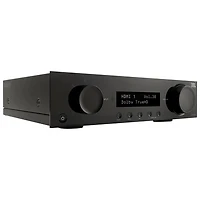 Récepteur AV réseau UHD 8K 5.2 canaux MA Series JBLMA510BLKAM de JBL - Noir