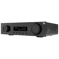 Récepteur AV réseau UHD 8K 7.2 canaux MA Series JBLMA710BLKAM de JBL - Noir