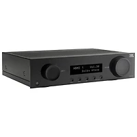 Récepteur AV réseau UHD 8K 7.2 canaux MA Series JBLMA710BLKAM de JBL - Noir