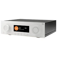 Récepteur AV réseau UHD 8K 7.2 canaux MA Series JBLMA7100HPWHTAM de JBL - Blanc