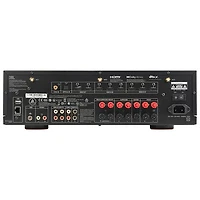 Récepteur AV réseau UHD 8K 7.2 canaux MA Series JBLMA7100HPWHTAM de JBL - Blanc