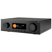 Récepteur AV réseau UHD 8K 7.2 canaux MA Series JBLMA7100HPBLKAM de JBL - Noir