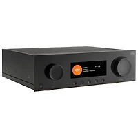 Récepteur AV réseau UHD 8K 7.2 canaux MA Series JBLMA7100HPBLKAM de JBL - Noir