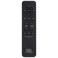Récepteur AV réseau UHD 8K 7.2 canaux MA Series JBLMA7100HPBLKAM de JBL - Noir
