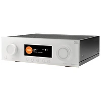Récepteur AV réseau UHD 8K 9.2 canaux MA Series JBLMA9100HPWHTAM de JBL - Blanc