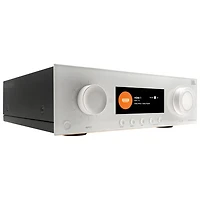 Récepteur AV réseau UHD 8K 9.2 canaux MA Series JBLMA9100HPWHTAM de JBL - Blanc
