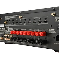 Récepteur AV réseau UHD 8K 9.2 canaux MA Series JBLMA9100HPWHTAM de JBL - Blanc