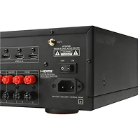 Récepteur AV réseau UHD 8K 9.2 canaux MA Series JBLMA9100HPWHTAM de JBL - Blanc