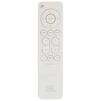 Récepteur AV réseau UHD 8K 9.2 canaux MA Series JBLMA9100HPWHTAM de JBL - Blanc