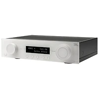 JBL MA Series JBLMA710WHTAM 7.2 Channel Network 8K Ultra HD AV Receiver - White