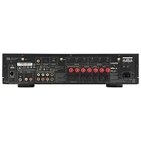 Récepteur AV réseau UHD 8K 7.2 canaux MA Series JBLMA710WHTAM de JBL - Blanc