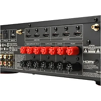 Récepteur AV réseau UHD 8K 7.2 canaux MA Series JBLMA710WHTAM de JBL - Blanc