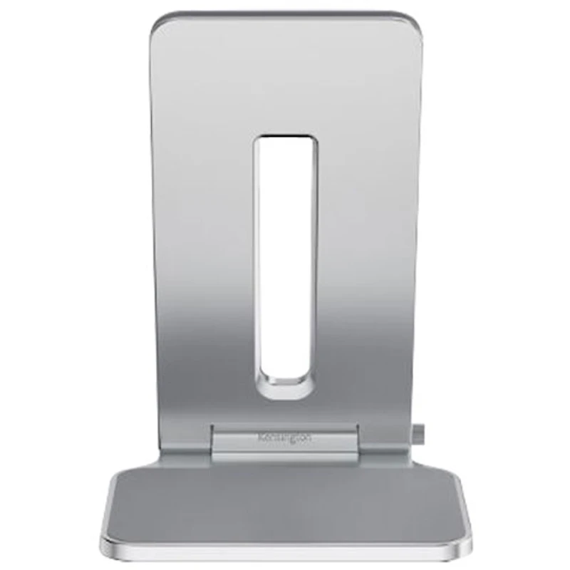 Support surélevé ajustable et portatif de Kensington pour Surface de Microsoft