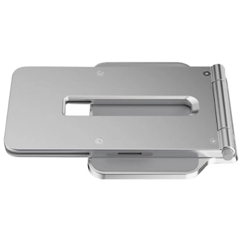 Support surélevé ajustable et portatif de Kensington pour Surface de Microsoft