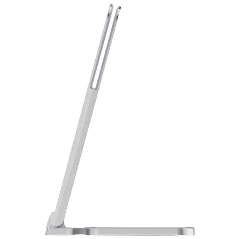 Support surélevé ajustable et portatif de Kensington pour Surface de Microsoft