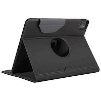 Étui folio rotatif VersaVu de Targus pour iPad Air de 13 po (M3/M2) po/iPad Pro de 12,9 po (6e/5e/4e/3e gén.) - Noir