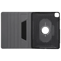 Étui folio rotatif VersaVu de Targus pour iPad Air de 13 po (M3/M2) po/iPad Pro de 12,9 po (6e/5e/4e/3e gén.) - Noir