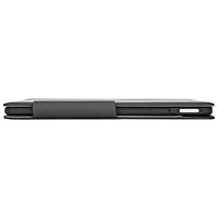 Étui folio rotatif VersaVu de Targus pour iPad Air de 13 po (M3/M2) po/iPad Pro de 12,9 po (6e/5e/4e/3e gén.) - Noir