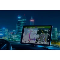 GPS de 6 po pour camion dēzl OTR620 de Garmin