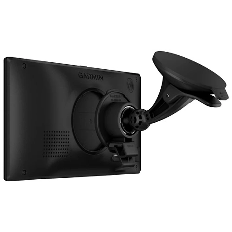 GPS de 6 po pour camion dēzl OTR620 de Garmin