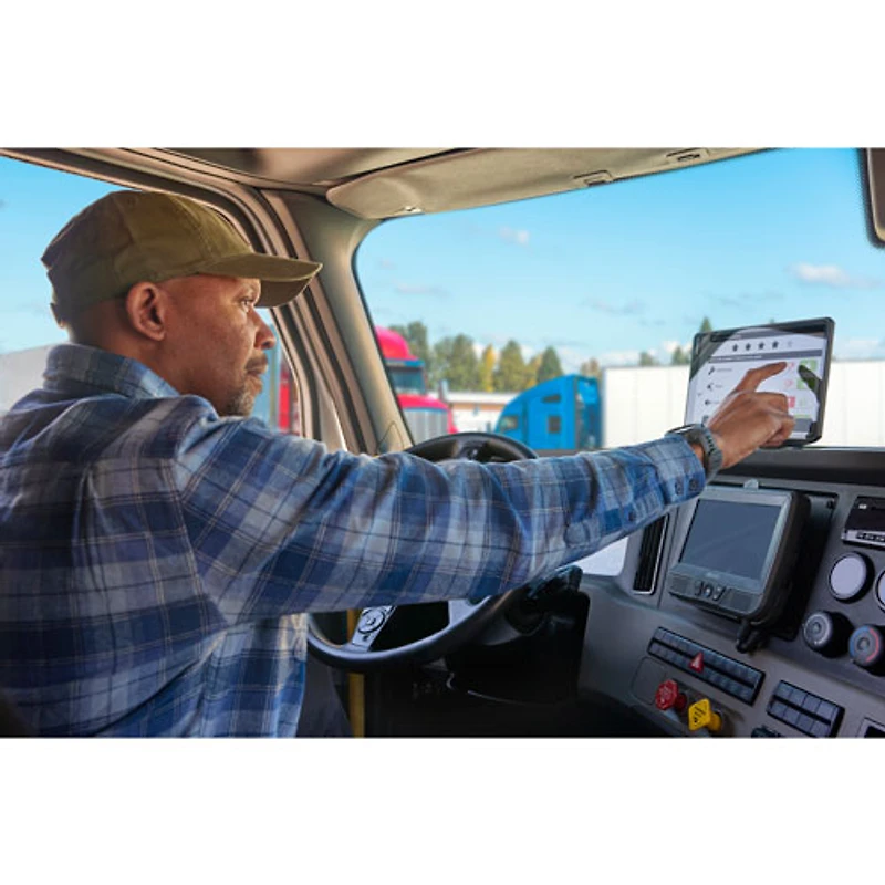 GPS de 6 po pour camion dēzl OTR620 de Garmin