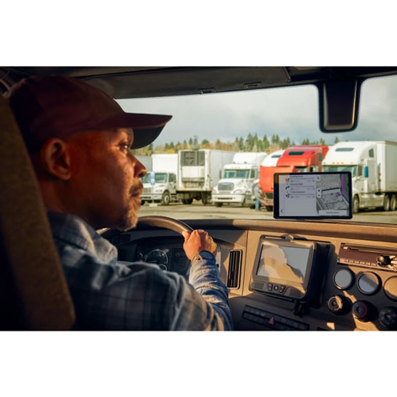 GPS de 6 po pour camion dēzl OTR620 de Garmin