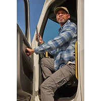 Garmin dēzl OTR725 7" Truck GPS