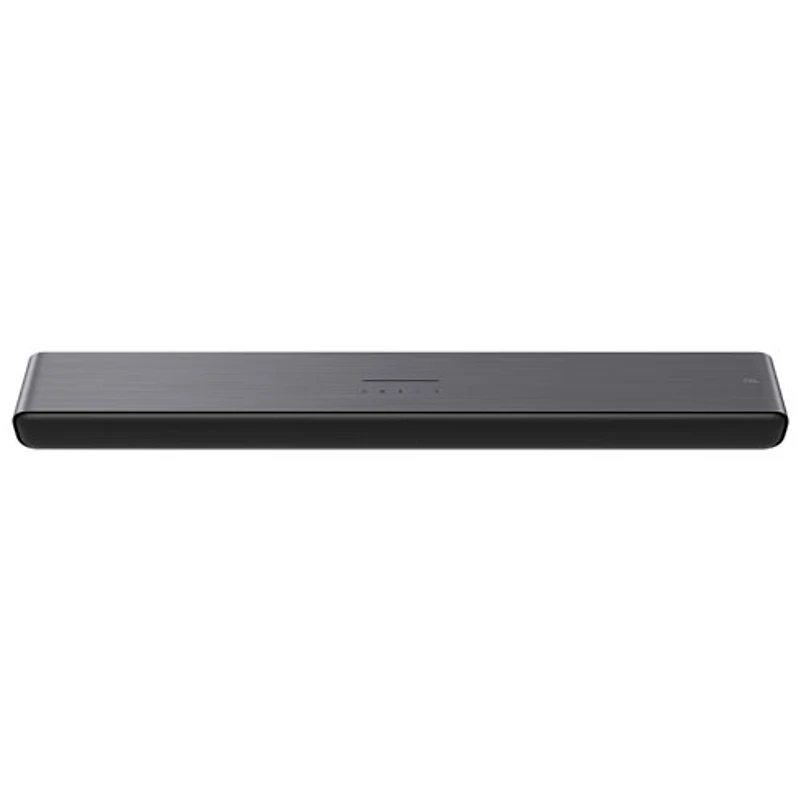 Barre de son 2.0 canaux Dolby Atmos de 100 W S4BH de TCL - Exclusivité Best Buy