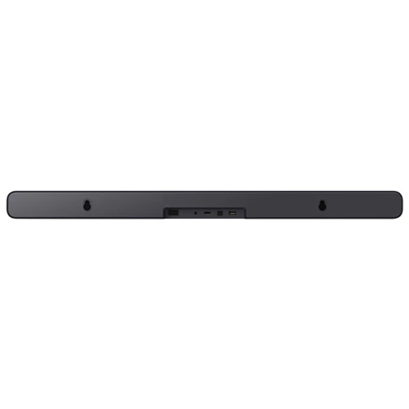 Barre de son 2.0 canaux Dolby Atmos de 100 W S4BH de TCL - Exclusivité Best Buy