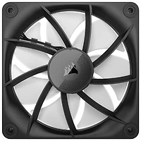 Extension de ventilateur de 120 mm iCUE Link LX120 RGB de Corsair - Noir