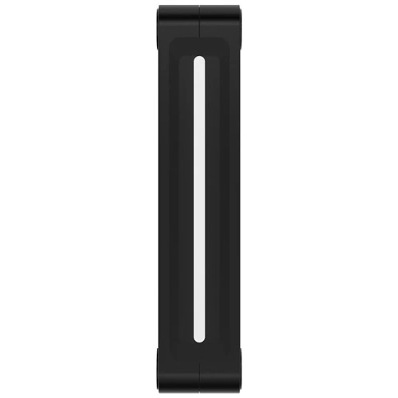 Extension de ventilateur de 120 mm iCUE Link LX120 RGB de Corsair - Noir