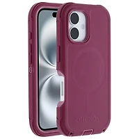OtterBox Defender Pro Fitted Hard Shell Case with MagSafe for iPhone 16 - Foxberry