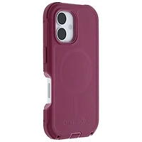OtterBox Defender Pro Fitted Hard Shell Case with MagSafe for iPhone 16 - Foxberry