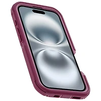 OtterBox Defender Pro Fitted Hard Shell Case with MagSafe for iPhone 16 - Foxberry