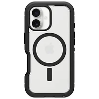 OtterBox Defender XT Fitted Hard Shell Case with MagSafe for iPhone 16 - Dark Side