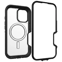 OtterBox Defender XT Fitted Hard Shell Case with MagSafe for iPhone 16 - Dark Side