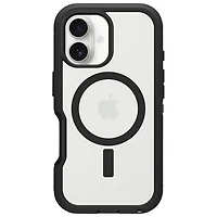 OtterBox Defender XT Fitted Hard Shell Case with MagSafe for iPhone 16 - Dark Side