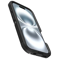 OtterBox Defender XT Fitted Hard Shell Case with MagSafe for iPhone 16 - Dark Side