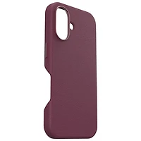 OtterBox Symmetry Cactus Leather Fitted Hard Shell Case with MagSafe for iPhone 16