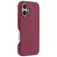 OtterBox Symmetry Cactus Leather Fitted Hard Shell Case with MagSafe for iPhone 16