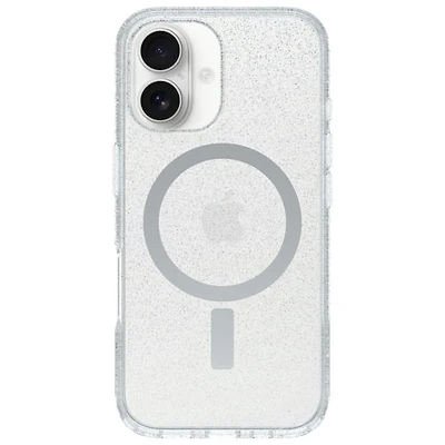OtterBox Symmetry Fitted Hard Shell Case with MagSafe for iPhone 16