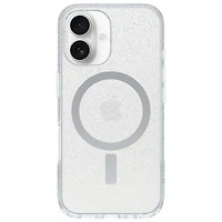OtterBox Symmetry Fitted Hard Shell Case with MagSafe for iPhone 16