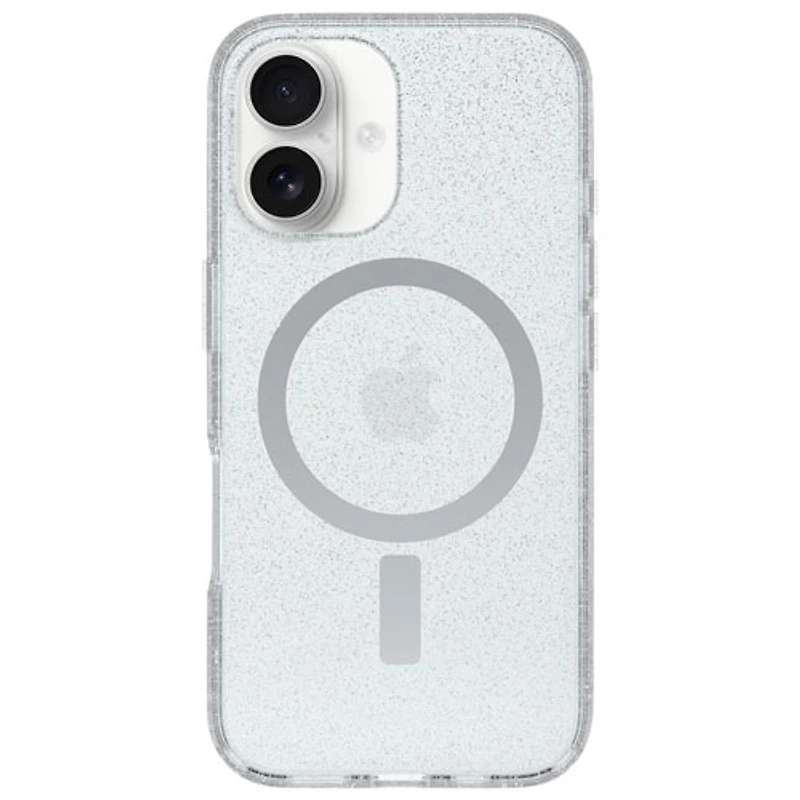 OtterBox Symmetry Fitted Hard Shell Case with MagSafe for iPhone 16